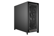 Kabinett - Corsair FRAME 5000D RS Workstation - Kabinett - Fulltower - Svart - CC-9011330-WW