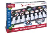 Musikk - Bontempi Interactive Musical Playmat - 541810