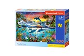 Puslespill - Castorland Paradise Cove 300 pcs - B-030101