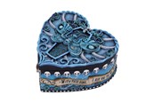 Reklameartikler - Nemesis Now - Corpse Bride With This Ring Vow Box - B7190C25