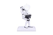 Reklameartikler - Nemesis Now - Stormtrooper Time's Up Sand Timer - Figur - B7149C25