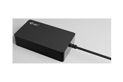  Bærbar PC - Lader - I-Tec - USB-C power adapter - 140 Watt - CHARGER-C140W