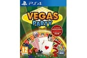 Spill - Vegas Party - Sony PlayStation 4 - Underholdning - 5055377602963