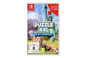 Spill - Puzzle XXL 3 In 1 Collection - Nintendo Switch - Puslespill - 8720254990804
