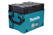 Batterier & Ladere - Makita Battery Charging Case - 40V max. (Solo) - 1914U0-3