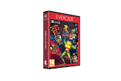 Spill - Rare Collection 1 - Evercade - Retro - 5060990241864