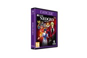Spill - NEOGEO Arcade 2 - Evercade - Retro - 5060990241130