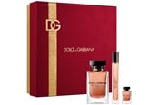 Gavesett - Dolce & Gabbana The Only One EDP 100 ml + EDP 10 ml + ED 5 ml - Giftset - 8054754400755
