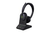 Hodetelefoner - Yealink WH68 ANC UC incl. base - 1208713