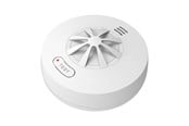 Smarthus - Heiman HM-5HW Interlinked Wireless Heat Sensor Alarm - HM-5HW