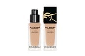 Sminke - Yves Saint Laurent - All Hours Foundation - LC3 - 3614273593496
