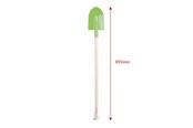 Utendørsleker - Bigjigs Long Handle Shovel - BJ288