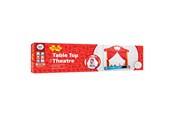 Kreative leker - Bigjigs Table Puppet Theatre - BJ339