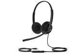 Hodetelefoner - Yealink UH34 Lite Dual Headset Teams USB-A - 1308048