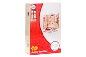 Kreative leker - Bigjigs Toolbox 28pcs. - BJ410
