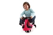 Utendørsleker - Bigjigs Didicar Pink - SI2000PI