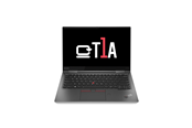 Bærbar PC - Lenovo Refurbished ThinkPad X1 Yoga Gen 6 - 14", Core i5, 32GB, 512GB, BARGA1N+ Grade - L-X1YG6-SCA-P101