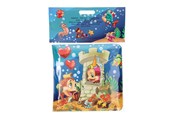 Babyleker - Boek Specials Nederland BV Bath book Animals - 502415a