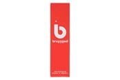Skrive- & Tegneverktøy - Bruynzeel Burotek Hb Graphite Pencil - 60511005
