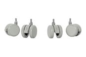 Ergonomi - Leitz Svinghjul for  Ergo elektrisk hev/senk bord - 53740085