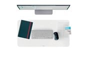Musematte & Tilbehør  - Leitz  skriveunderlag 36x70 cm, matt, transparent - 53810003