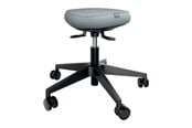 Ergonomi - Leitz  Ergo Active arbeidskrakk med hjul og Wobble Comfort Sete - 65770095