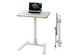 Gamingbord - Leitz  Ergo lite sammenleggbar hev/senk bord Gamingbord - 65880001