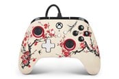 Spill - Tilbehør - PowerA Advantage Wired Controller for Xbox Series X|S - Warrior's Nirvana - XBGP0180-02