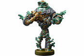 Spill - Tilbehør - Nintendo amiibo The Legend of Zelda: Tears of the Kingdom Mineru's Construct - 0045496381387
