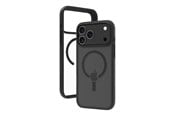 Mobil - Deksel og etui - dbramante1928 Grenen MagSafe - iPhone 17 Pro Max - Black - GN69BL006730
