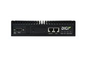 Ruter - Digi TX40 - wireless router - WWAN - Wi-Fi 6 Bluetooth - desktop - Wireless router Wi-Fi 6 - TX40-A500