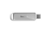 Minnepenn - SANDISK Phone Drive USB-C - Hvit - 512GB - Minnepenn - SDIXS0N-512G-GN6NE