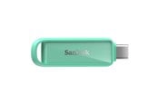 Minnepenn - SANDISK Phone Drive USB-C - Grønn - 1TB - Minnepenn - SDIXS0N-1T00-GN6NQ