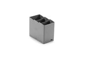 Batterier & Ladere - DJI Mini 5 Pro Two-Way Charging Hub - CP.MA.00000879.01