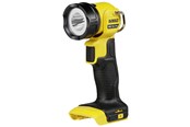 Lommelykter - Dewalt DCL040 Flashlight - LED (Solo) - DCL040