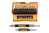Bormaskin & Bits - Dewalt DT71502-QZ Screwdriver Bit Set - 14 Pieces - DT71502-QZ