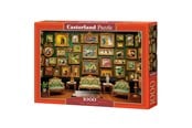 Puslespill - Castorland Kunstgalleri 1000 brik - C-105212-2