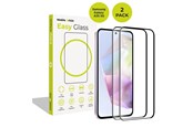 Mobil - Beskyttelsesglass - Mobile Origin EasyGlass Samsung Galaxy A35 5G - 2 pack - FRL-EG-A355G-2pk