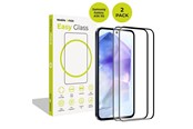 Mobil - Beskyttelsesglass - Mobile Origin EasyGlass Samsung Galaxy A56 5G - 2 pack - FRL-EG-A565G-2pk