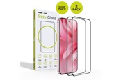Mobil - Beskyttelsesglass - Mobile Origin EasyGlass Google Pixel 10 - 2 pack - FRL-EG-GP10-2pk
