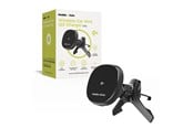 Mobil - Adaptere og ladere - Mobile Origin Wireless Car Vent Qi2 Charger CA15 - MO-WCVCH-CA15