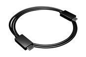 USB - Club 3D CAC-1522 - USB-C cable - 24 pin USB-C to 24 pin USB-C - 80 cm - CAC-1522