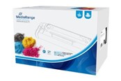 Printertilbehør blekk/toner - MediaRange - black - compatible - toner cartridge (alternative for: Canon CRG-724H) - MRCAT724H