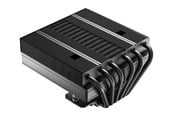 Prosessor-kjøler - ID-Cooling IS-77-XT BLACK - CPU Luftkjøler - IS-77-XT BLACK