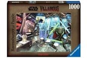 Puslespill - Ravensburger Star Wars Villainous General Grievous 1000p - 10217342