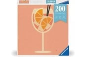 Puslespill - Ravensburger Drinks 200p Ad - 10217369