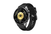 Smartklokke, Smartwatch & Sportsklokke - Huawei Sportsklokke GT 6 46 mm - Svart - 55020FTX
