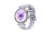 Smartklokke, Smartwatch & Sportsklokke - Huawei Watch GT 6 41mm - Lilla - 55020FTM