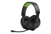 Hodetelefoner - JBL Quantum 360X - JBLQ360XWLBLKGRN