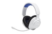 Hodetelefoner - JBL Quantum 360P - JBLQ360PWLWHTBLU